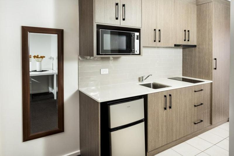 Addison Motor Inn Shepparton Eksteriør billede